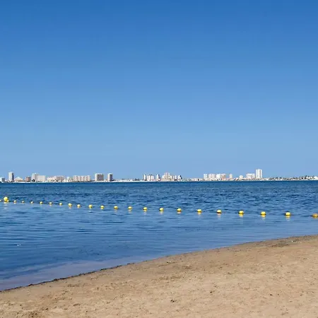 Bungalow En Camping De *