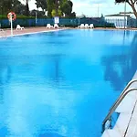 Hotel Bungalow En Camping De La Manga del Mar Menor