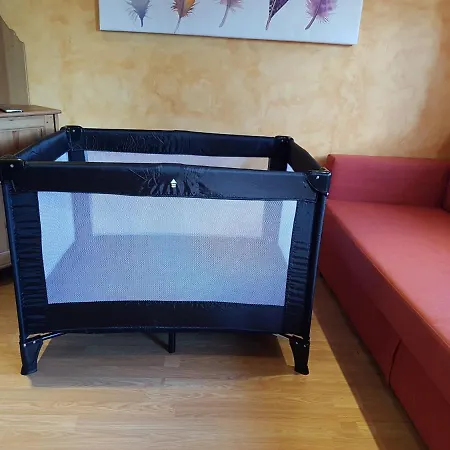 Bungalow En Camping De La Manga del Mar Menor