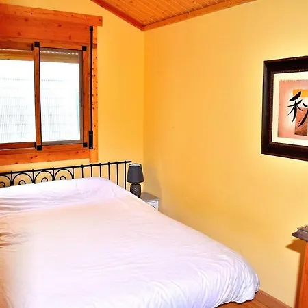 Hotel Confortable Bungalow En Camping De *