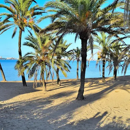 Apartamento Confortable Bungalow En Camping De *