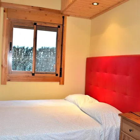 فندق Bungalow En Camping De لا مانغا ذيل مار مينور