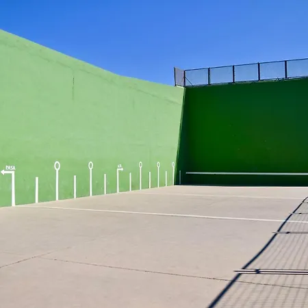 Bungalow En Camping De Hotel La Manga del Mar Menor