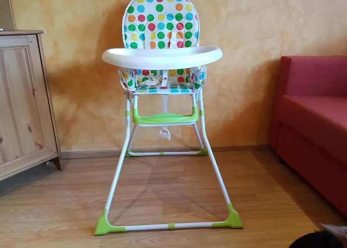 酒店 Bungalow En Camping De