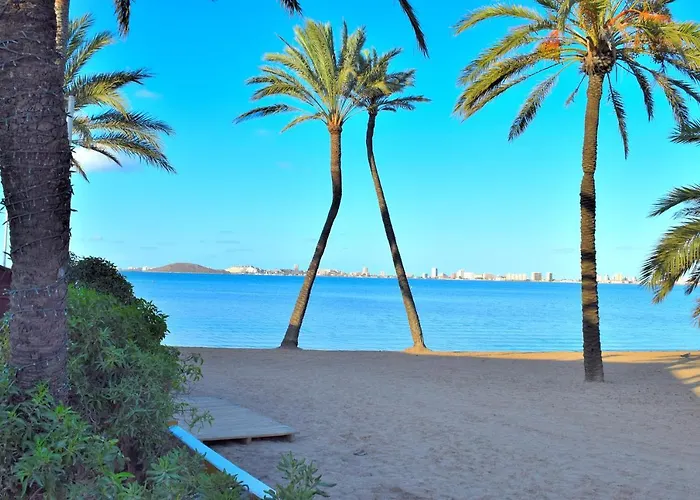 Bungalow En Camping De *