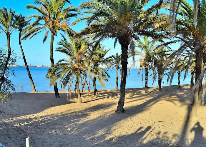 酒店 Bungalow En Camping De *