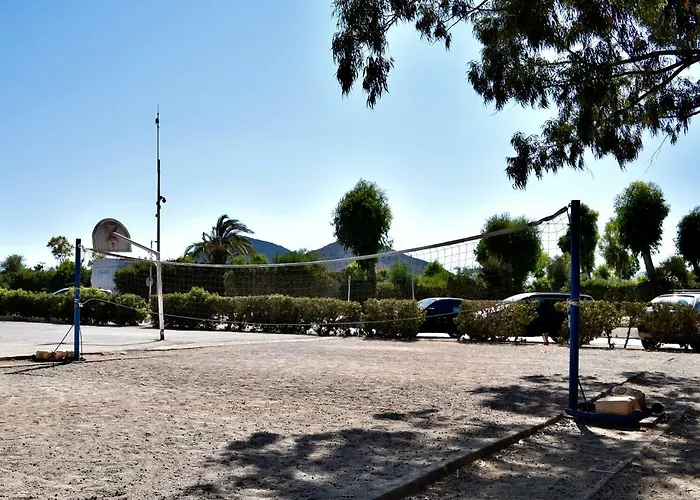 Bungalow En Camping De *