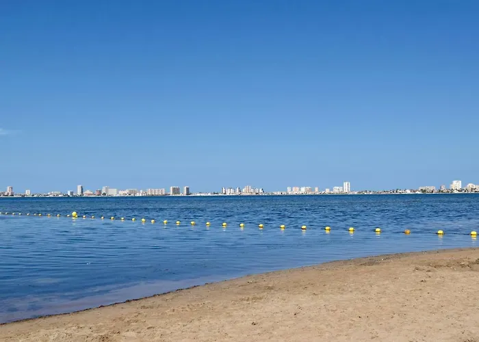 Bungalow En Camping De *