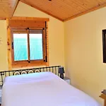 Bungalow En Camping De מלון לה מנגה דל מר מנור