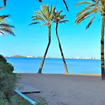 Bungalow En Camping De *