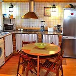 Bungalow En Camping De מלון
