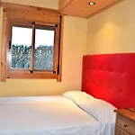 מלון Bungalow En Camping De לה מנגה דל מר מנור