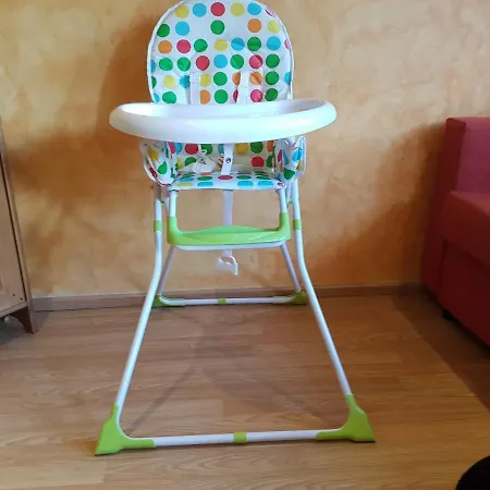 Hotel Bungalow En Camping De