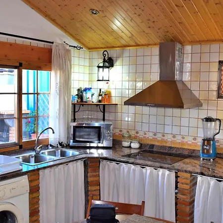 Bungalow En Camping De * La Manga del Mar Menor