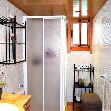 Bungalow En Camping De La Manga del Mar Menor