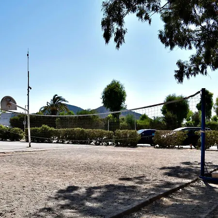 Bungalow En Camping De *