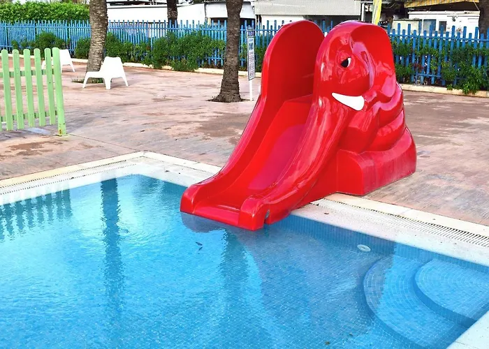 Bungalow En Camping De *