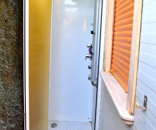 Bungalow En Camping De *