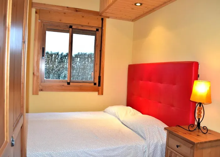 Hotel Bungalow En Camping De La Manga